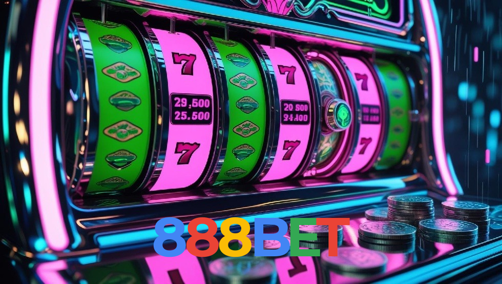 Jogos no 888BET