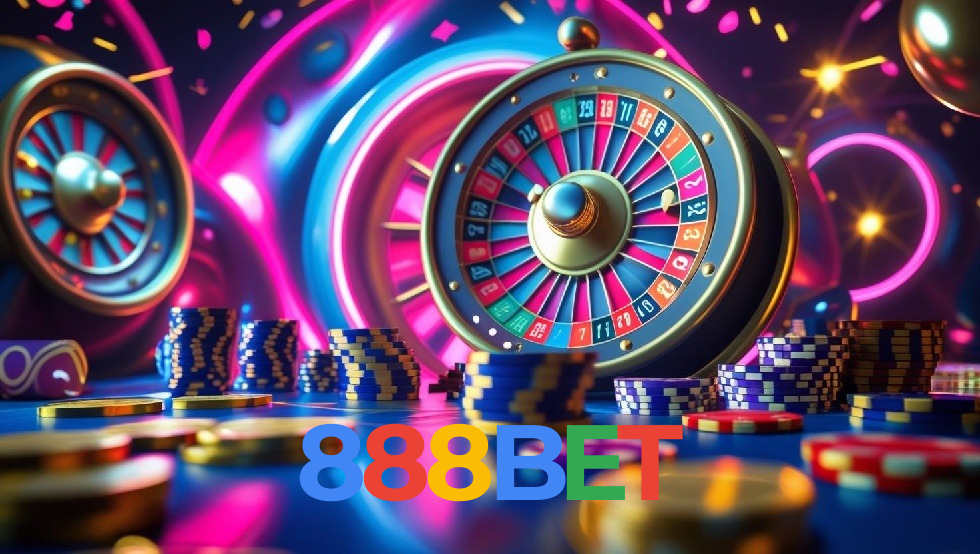Bonus R$1000 no 888BET