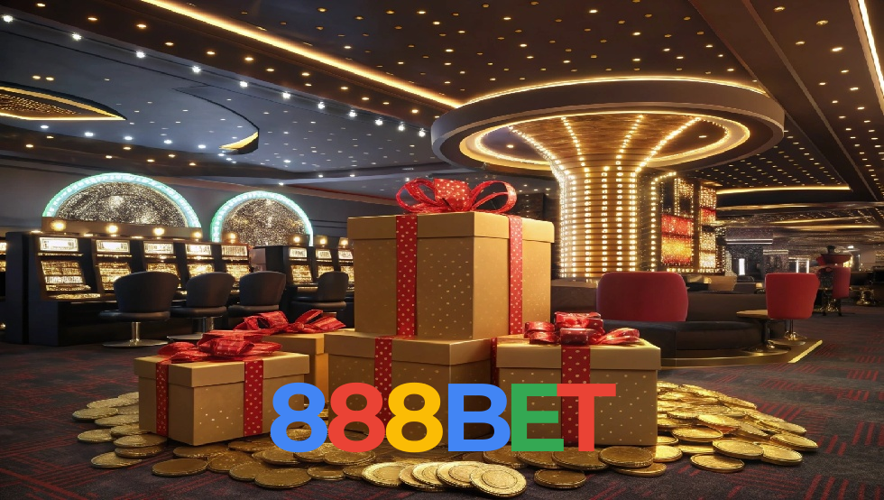 Casino Online 888BET | Login 888BET.com