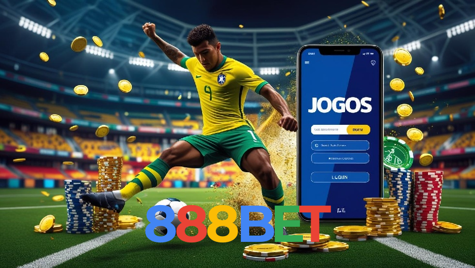 Apostas Esportivas no 888BETv6pg.com
