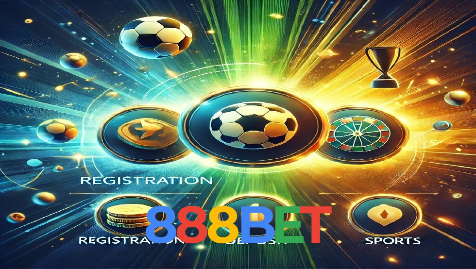 Ação e Adrenalina no 888BET: Jogos de Cassino e Apostas Esportivas