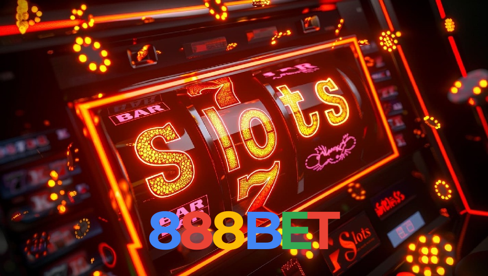 Ação e Adrenalina no 888BET: Jogos de Cassino e Apostas Esportivas