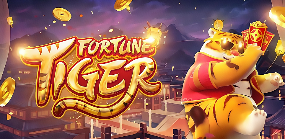 Jogar Fortune Tiger Demo no 888BET